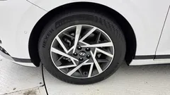 2023 Hyundai Grandeur 3.5 Gasoline 2WD — фото 5