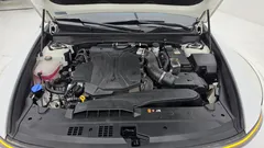 2023 Hyundai Grandeur 3.5 Gasoline 2WD — фото 6