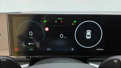 2023 Hyundai Grandeur 3.5 Gasoline 2WD — фото 8