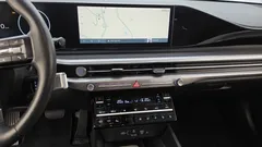 2023 Hyundai Grandeur 3.5 Gasoline 2WD — фото 13