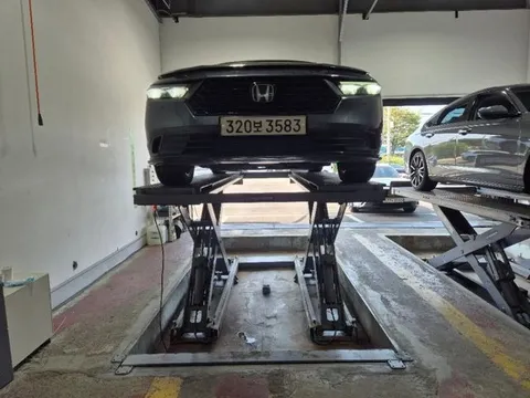 2023 Honda Accord 1.5 Turbo