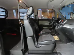 2022 Kia Ray Van — фото 15