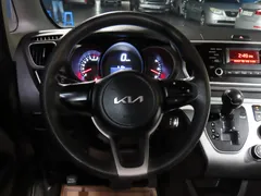 2022 Kia Ray Van — фото 17