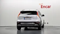 2022 Kia Niro Signature — фото 4