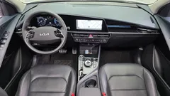 2022 Kia Niro Signature — фото 7