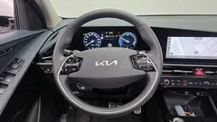2022 Kia Niro Signature — фото 13