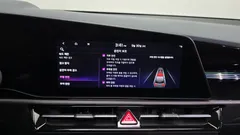 2022 Kia Niro Signature — фото 16