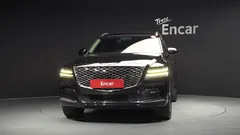 2022 Genesis GV80 2.5T Gasoline AWD — фото 3