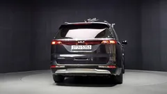 2023 Kia Carnival Gasoline 7-Seater Noblesse — фото 4
