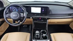 2023 Kia Carnival Gasoline 7-Seater Noblesse — фото 7