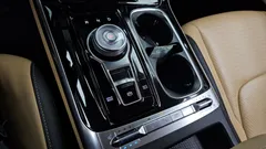 2023 Kia Carnival Gasoline 7-Seater Noblesse — фото 9