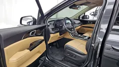 2023 Kia Carnival Gasoline 7-Seater Noblesse — фото 10