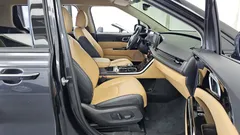 2023 Kia Carnival Gasoline 7-Seater Noblesse — фото 11