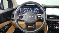 2023 Kia Carnival Gasoline 7-Seater Noblesse — фото 13
