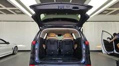 2023 Kia Carnival Gasoline 7-Seater Noblesse — фото 20