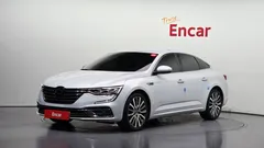 2024 Renault-KoreaSamsung SM6 1.3 TCe RE — фото 1