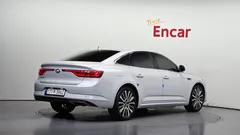 2024 Renault-KoreaSamsung SM6 1.3 TCe RE — фото 2