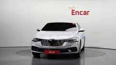 2024 Renault-KoreaSamsung SM6 1.3 TCe RE — фото 3