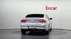 2024 Renault-KoreaSamsung SM6 1.3 TCe RE — фото 4