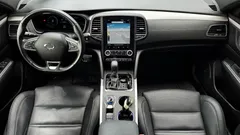 2024 Renault-KoreaSamsung SM6 1.3 TCe RE — фото 7