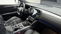 2024 Renault-KoreaSamsung SM6 1.3 TCe RE — фото 19