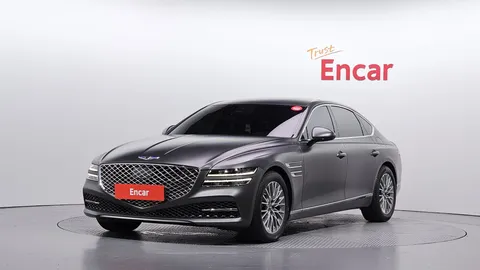 2023 Genesis G80 Gasoline 2.5 Turbo AWD