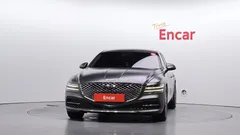 2023 Genesis G80 Gasoline 2.5 Turbo AWD — фото 3