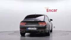 2023 Genesis G80 Gasoline 2.5 Turbo AWD — фото 4