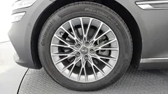 2023 Genesis G80 Gasoline 2.5 Turbo AWD — фото 5