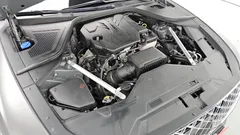 2023 Genesis G80 Gasoline 2.5 Turbo AWD — фото 6