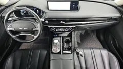 2023 Genesis G80 Gasoline 2.5 Turbo AWD — фото 7