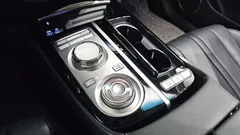 2023 Genesis G80 Gasoline 2.5 Turbo AWD — фото 9