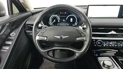 2023 Genesis G80 Gasoline 2.5 Turbo AWD — фото 13