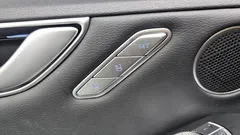 2023 Genesis G80 Gasoline 2.5 Turbo AWD — фото 19