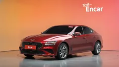 2023 Genesis G70 Gasoline 2.0T 2WD — фото 1