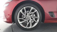 2023 Genesis G70 Gasoline 2.0T 2WD — фото 5