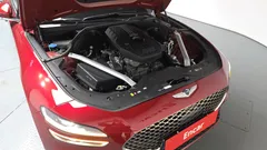 2023 Genesis G70 Gasoline 2.0T 2WD — фото 6