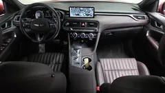 2023 Genesis G70 Gasoline 2.0T 2WD — фото 7