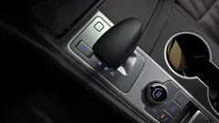 2023 Genesis G70 Gasoline 2.0T 2WD — фото 9