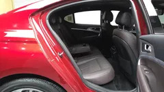 2023 Genesis G70 Gasoline 2.0T 2WD — фото 11