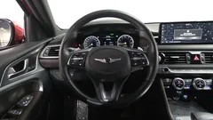 2023 Genesis G70 Gasoline 2.0T 2WD — фото 13