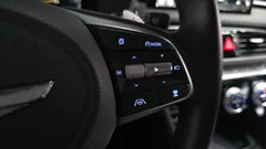 2023 Genesis G70 Gasoline 2.0T 2WD — фото 17