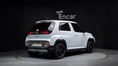 2024 Hyundai Casper Turbo The Essential Light — фото 2