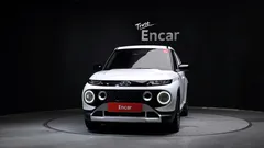 2024 Hyundai Casper Turbo The Essential Light — фото 3