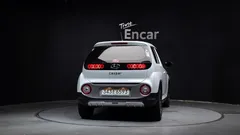 2024 Hyundai Casper Turbo The Essential Light — фото 4