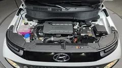 2024 Hyundai Casper Turbo The Essential Light — фото 6