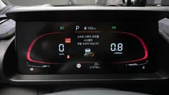 2024 Hyundai Casper Turbo The Essential Light — фото 8
