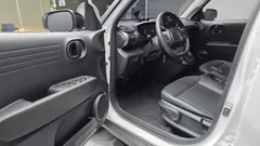 2024 Hyundai Casper Turbo The Essential Light — фото 10