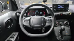 2024 Hyundai Casper Turbo The Essential Light — фото 13