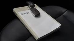 2024 Hyundai Casper Turbo The Essential Light — фото 17